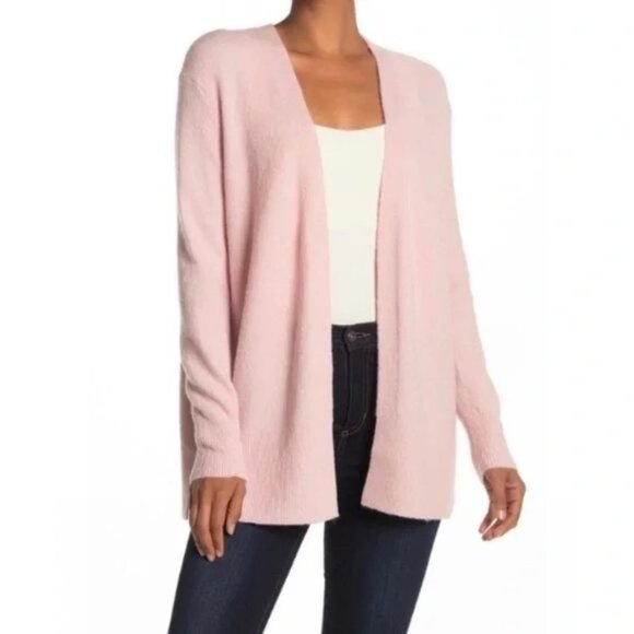 Madewell Cozy Walker Long Cardigan - Picture 1 of 6